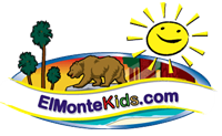 ElMonteKids.com Logo